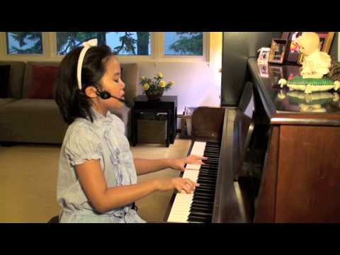 "แค่มี" Cover by Amy Suwannatat thumb