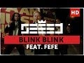 Seeed: "Blink Blink" feat. FéFé (official Video)