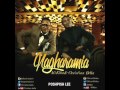 Christian Bella ft Ali Kiba  - Nagharamia