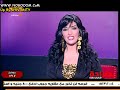 فضيحة مذيعة قناة الفراعين متصل طلب ينام مع آلاء نور