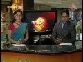 News 1st Prime time 8PM  Shakthi TV news 13th March 2015