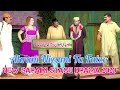 Akram Nizami | Faizo Shadi Da Masla | New Saraiki Stage Drama 2020 | Faizo New Stage Drama 2020