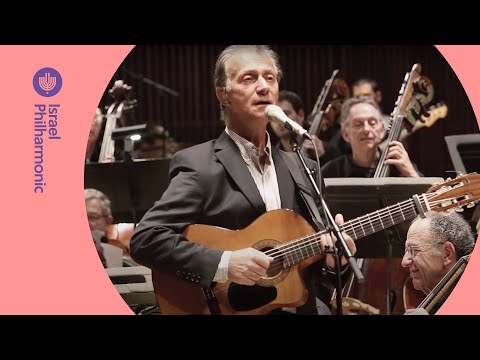 מקום לדאגה - עם הסימפונית