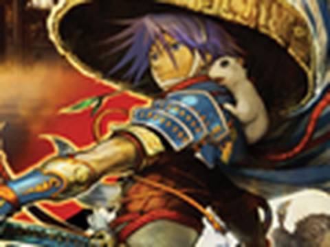 Atlus USA Trailer: Shiren the Wanderer