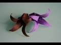 Origami Great (page 5). YouTube Halloween Video Tutorials