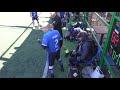 FC VITSTROY vs Semalt