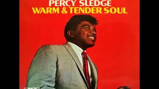 Watch Percy Sledge So Much Love video