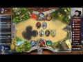 Hearthstone: I Don't Need No Deck (Rogue Constructed)