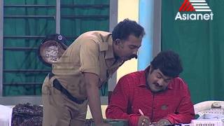 Vodafone Comedy Stars Grandfinale team Comedycousins in Favourite Round