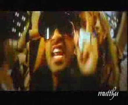 m-mix of bluffmaster song with loosu penne ( mutthus)