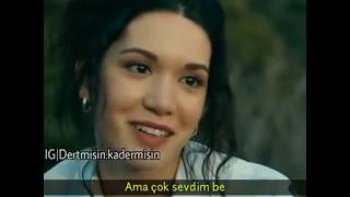 Ben En Son Bi̇r Adami Çok Sevmi̇şti̇m... Duygusal Vi̇deo