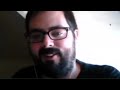 Plus Ça Chat #3: Brian Joseph Davis