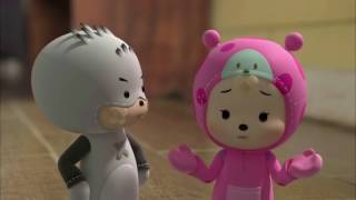 Hutos Mini Mini For Children Funny Animation Ep67 Hutos Mini Movie 2017