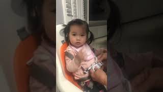 Funny baby