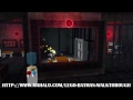 LEGO Batman Walkthrough - Mission 24: A Daring Rescue