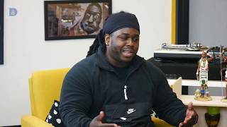 Willard Jimerson on What is Zero Youth Detention?