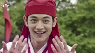 Mv V Jin Bts It 39 S Definitely You Hwarang Ost Mv V Jin Bts It 39 S Definitely You Hwarang Ost