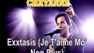 Watch Chayanne Exxtasis video