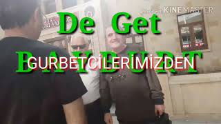 Bayburt Gurbetcileri De Get Bayburt