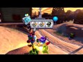 Plants vs. Zombies: Garden Warfare (PC) - Operation Berry Shooter: Crazy Difficulty (HD)