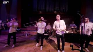 Kelet Brass Band - All Falls Down ( Alan Walker Cover )