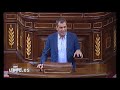 Toni Cantó (UPyD): "Esta ley de violencia de género no protege a las víctimas"