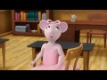Watch Angelina Ballerina Perfectly Pink Full Movies Streaming
