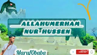 New Baaroo Sheekhuseen