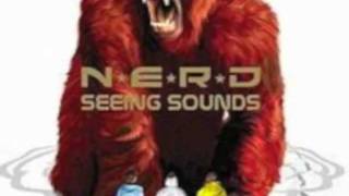 Watch NERD Love Bomb video