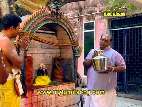 Ganangalin Pathiye Ganapathiye by T.L.Maharajan