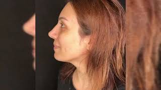 Makeup Stilist Perviz Mirzeyev