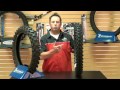 Michelin S12 XC Soft-Intermediate Motorcycle Tire Review...