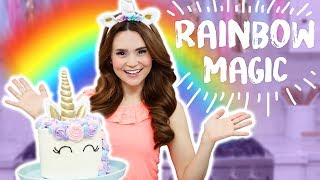 Watch Rainbow Magic video