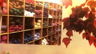 Crochet Innovations - Yarn Shop Brecksville, OH