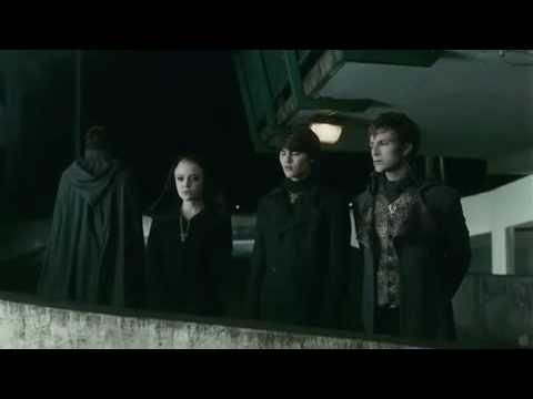 Dakota Fanning as Jane with dakota fanning twilight volturi. Dakota Fanning as Jane with