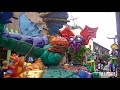 mardi gras parade