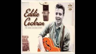 Watch Eddie Cochran Dont Ever Let Me Go video