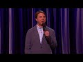Andy Woodhull Stand-Up 03/26/15  - CONAN on TBS