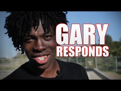 Gary responds To Your SKATELINE Comments Ep. 31