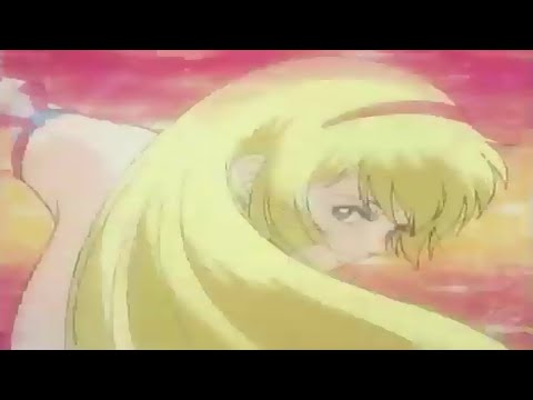 Cutie Honey