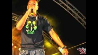 La Tchad Feat Tency & Joby - Boss