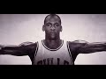 MICHAEL JORDAN RISE