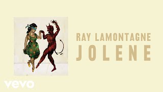Watch Ray Lamontagne Jolene video
