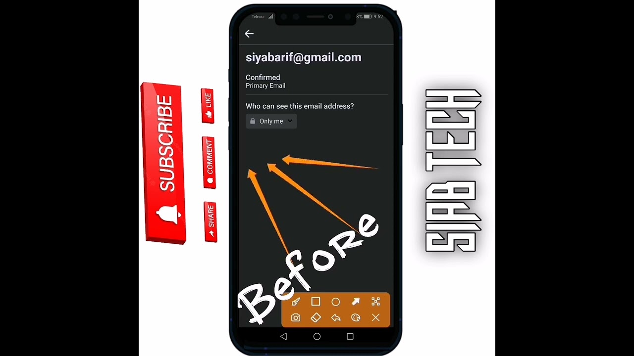 how to remove google account from facebook in hindi how to remove google account from facebook in hindi