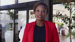 Evelyne Keomian Speaker, Founder and CEO of The Karat School Project