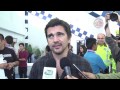 Entrevista con @Juanes en Tunja
