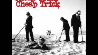 Watch Cheap Trick Everyday You Make Me Crazy video