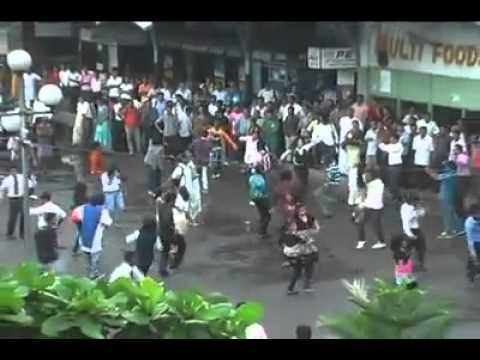 Airtel new Song in sinhala (2011) new ad Sri lanka
