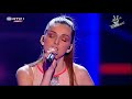 Bianca Barros - "Addicted to You" - Avicii - The Voice Portugal - S2