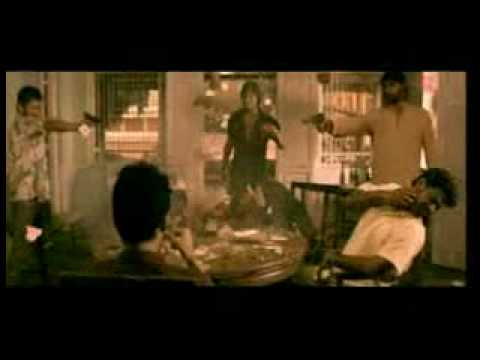 SHOOTOUT AT LOKHANDWALA SCENE-2